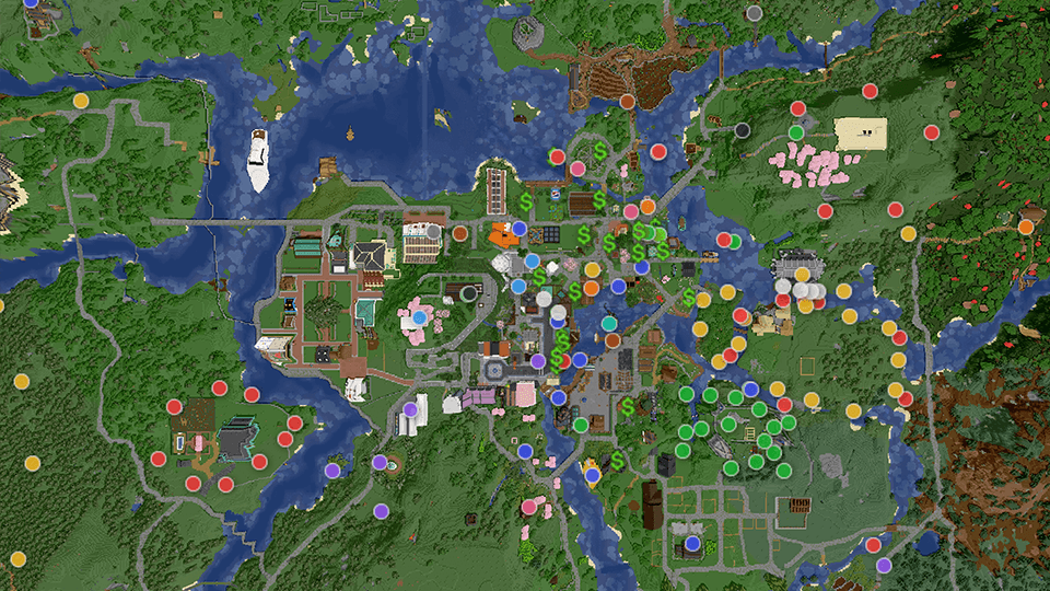 s2 map